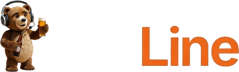 TedLine logo